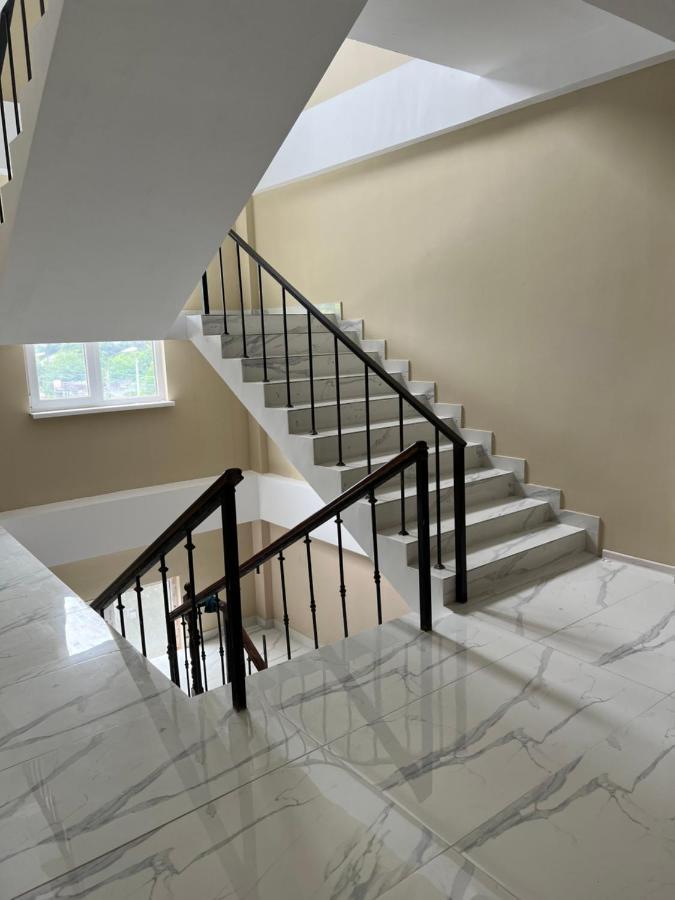 Hotel Golden Gagra Bagian luar foto