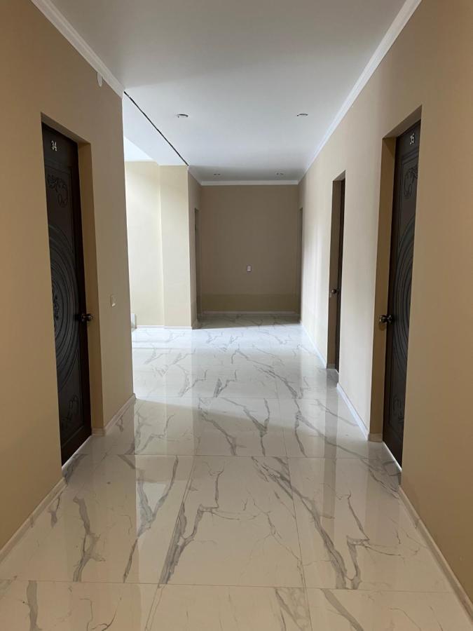 Hotel Golden Gagra Bagian luar foto
