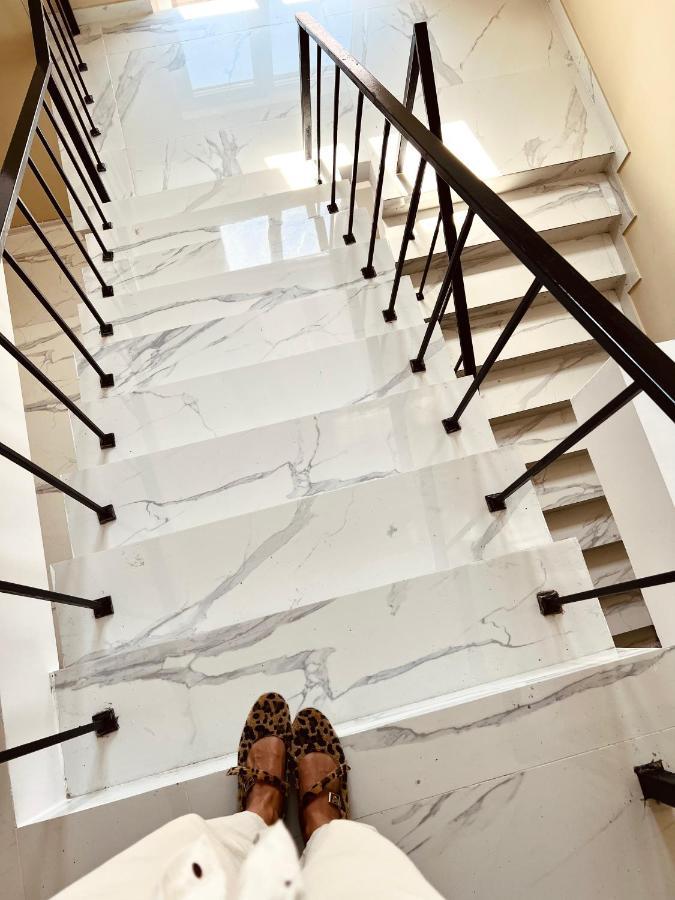 Hotel Golden Gagra Bagian luar foto
